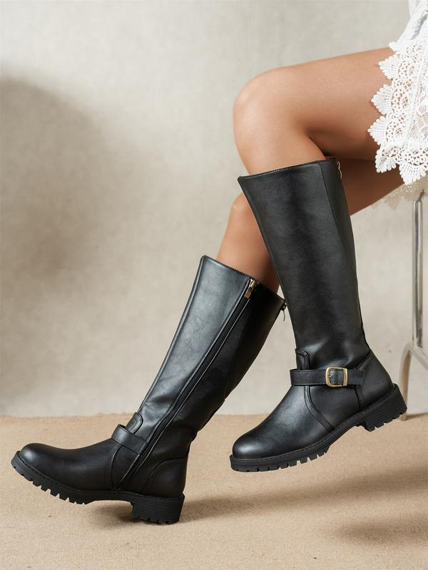 FRANCESCA | BOTAS ELEGANTES Y CÓMODAS